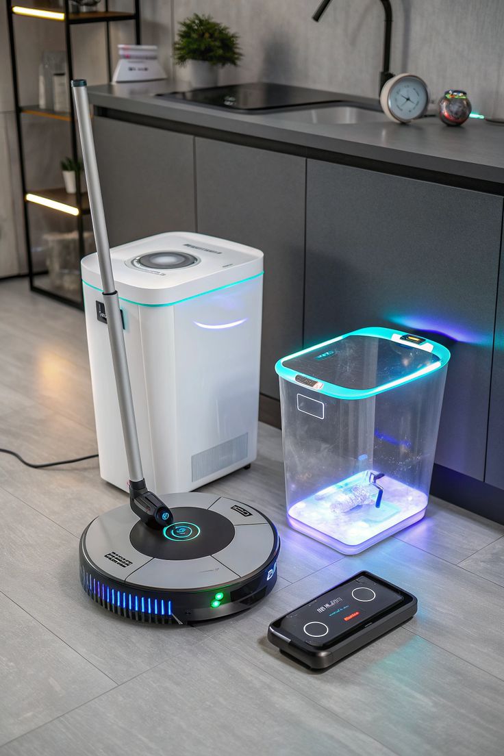 Home & Gadget Appliances