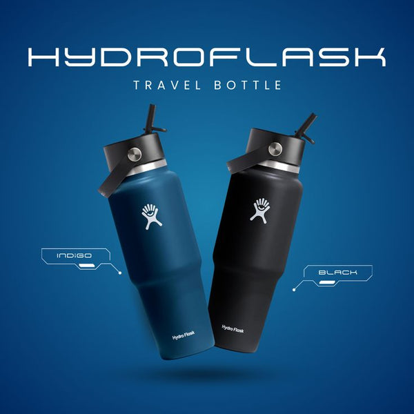 Hydration Essentials