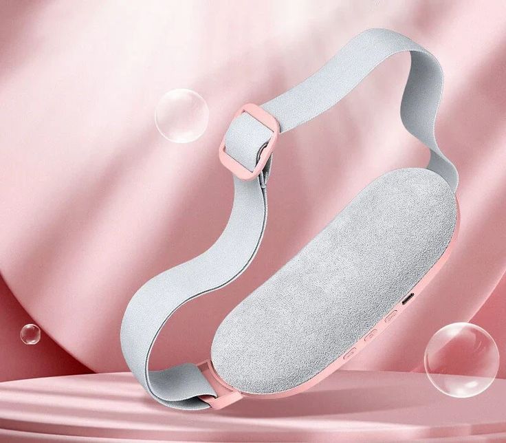 Electric Heating Belt For Instant Period Cramp Relief
